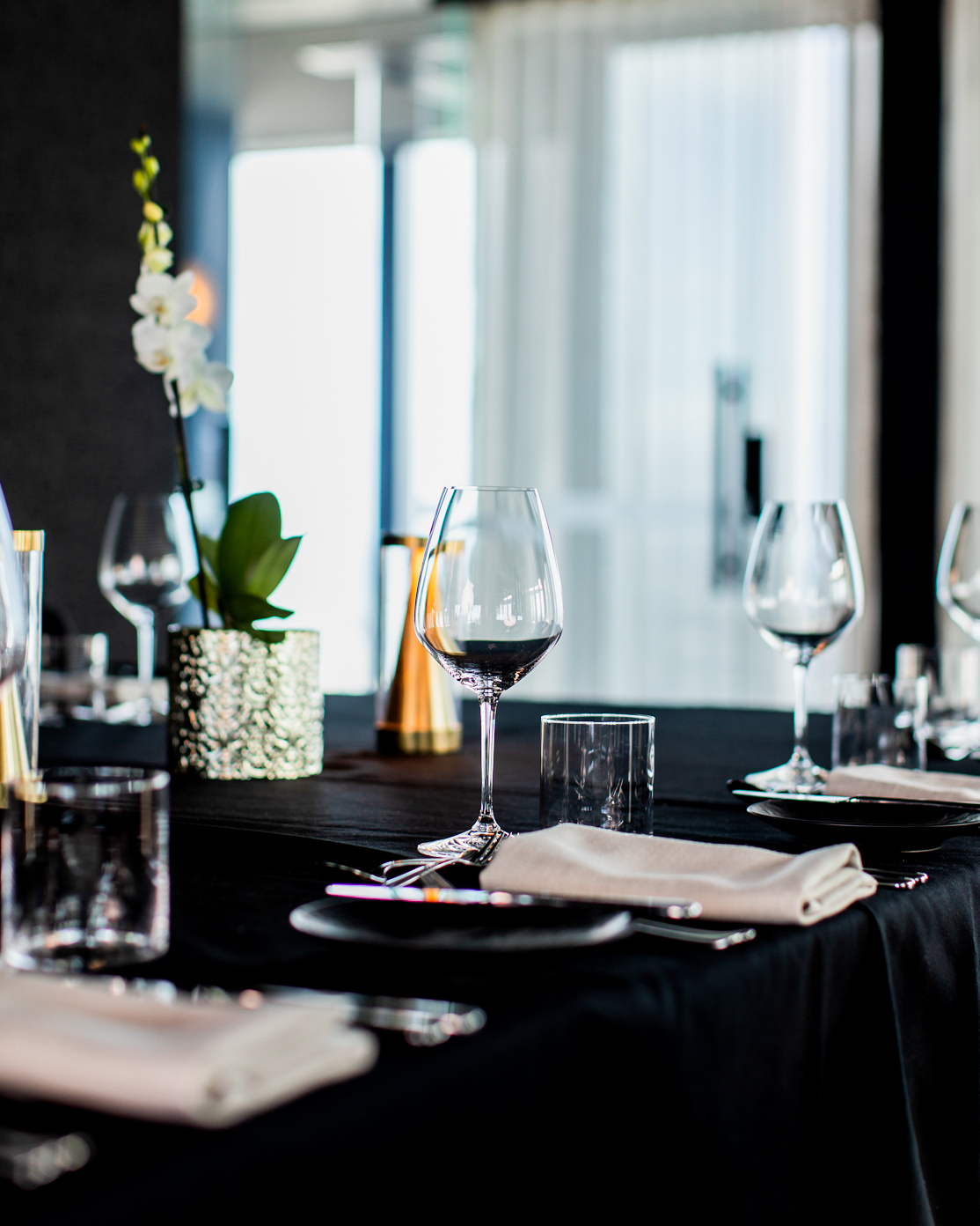 Port Phillip Room