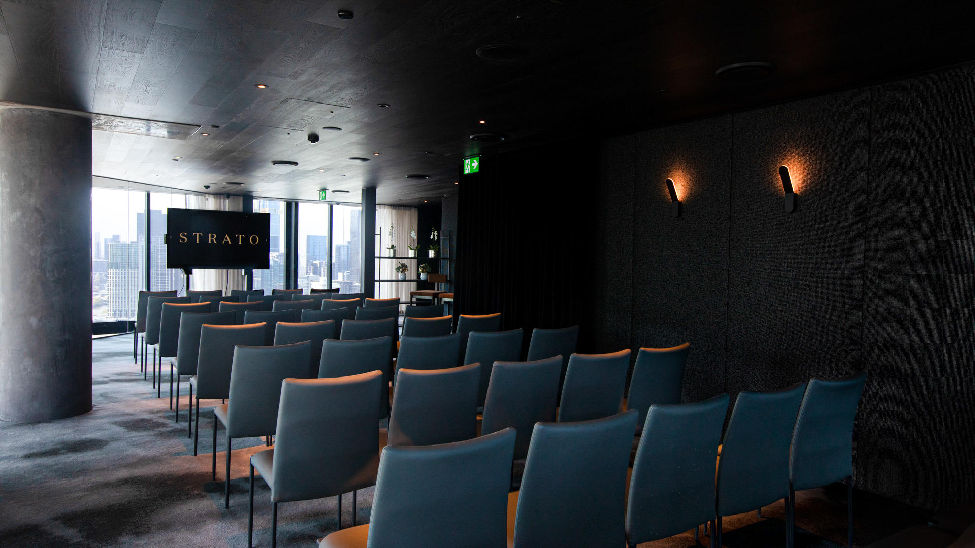Yarra Room
